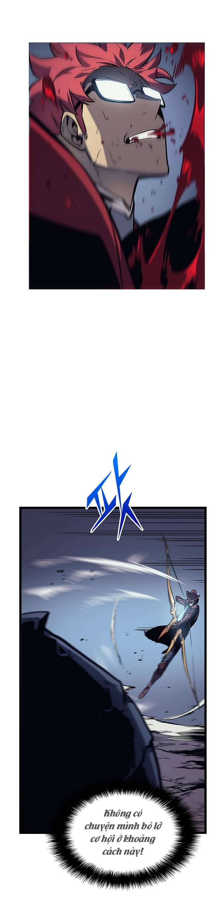 Tôi Thăng Cấp Một Mình Chap 99 - Next Chap 100