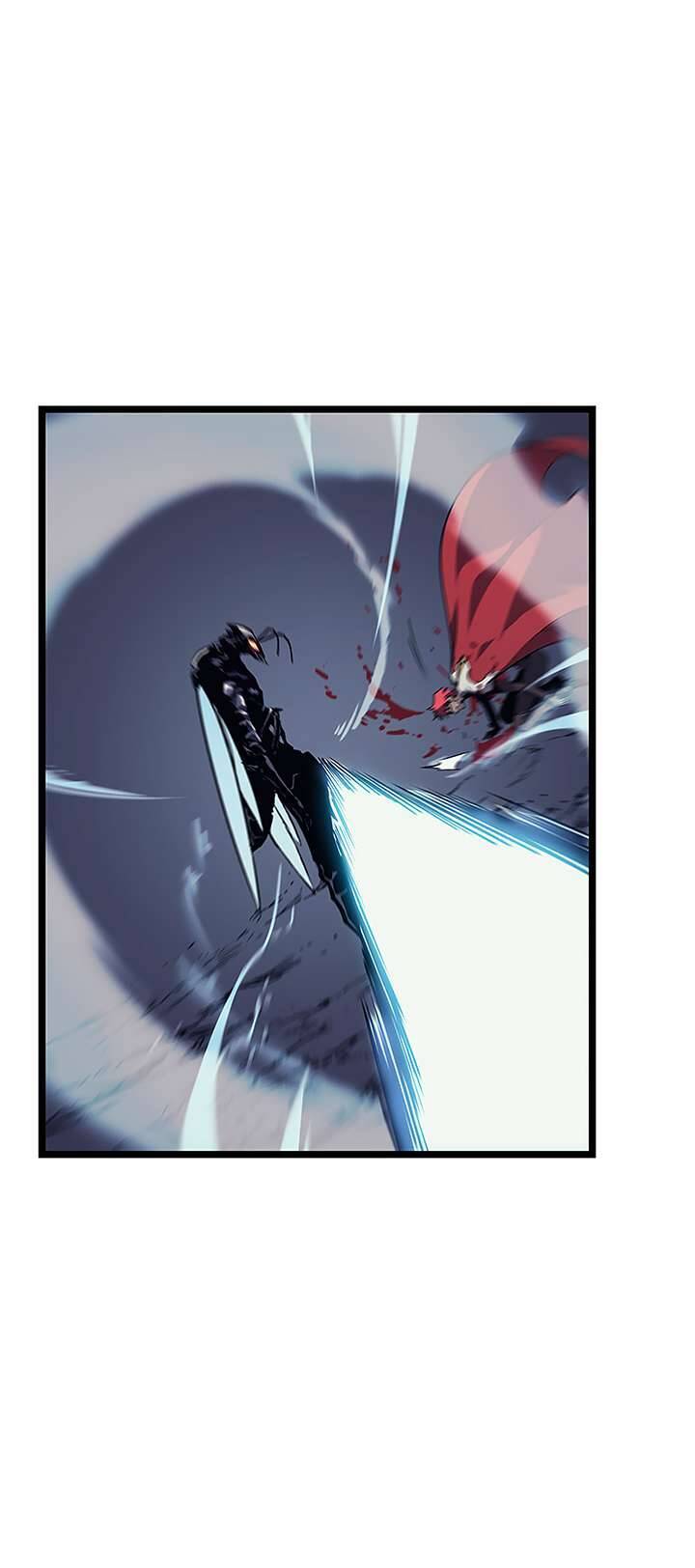 Tôi Thăng Cấp Một Mình Chap 99 - Next Chap 100