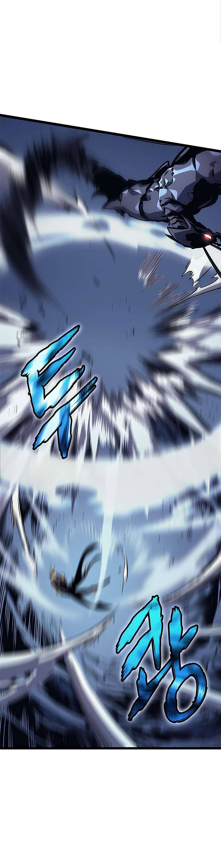 Tôi Thăng Cấp Một Mình Chap 99 - Next Chap 100