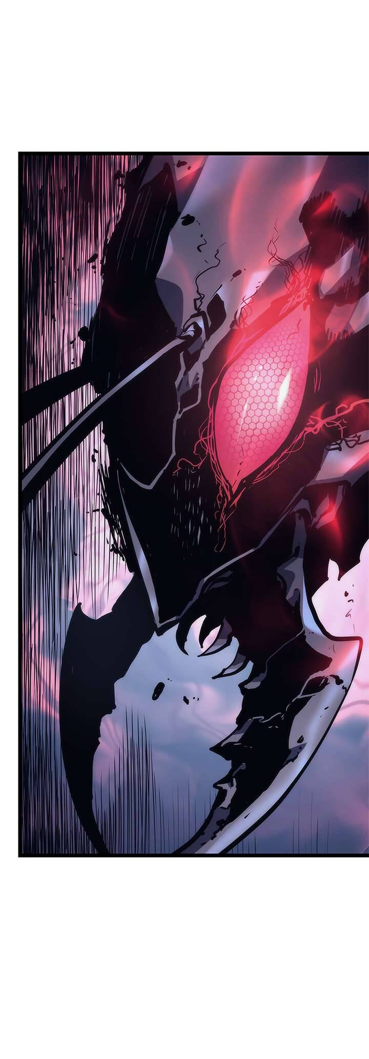 Tôi Thăng Cấp Một Mình Chap 99 - Next Chap 100