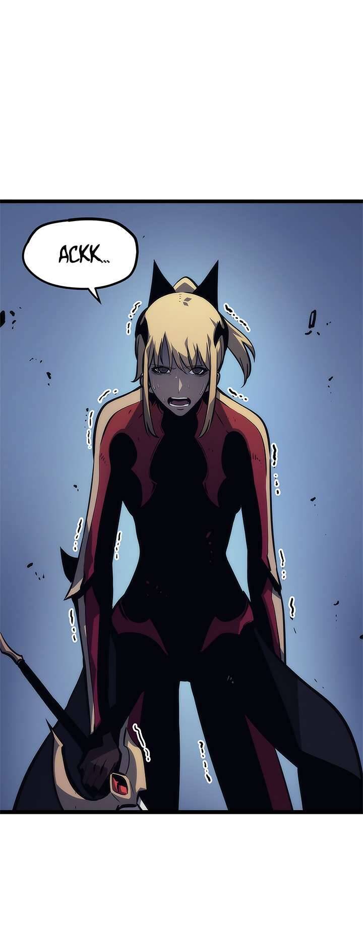 Tôi Thăng Cấp Một Mình Chap 99 - Next Chap 100