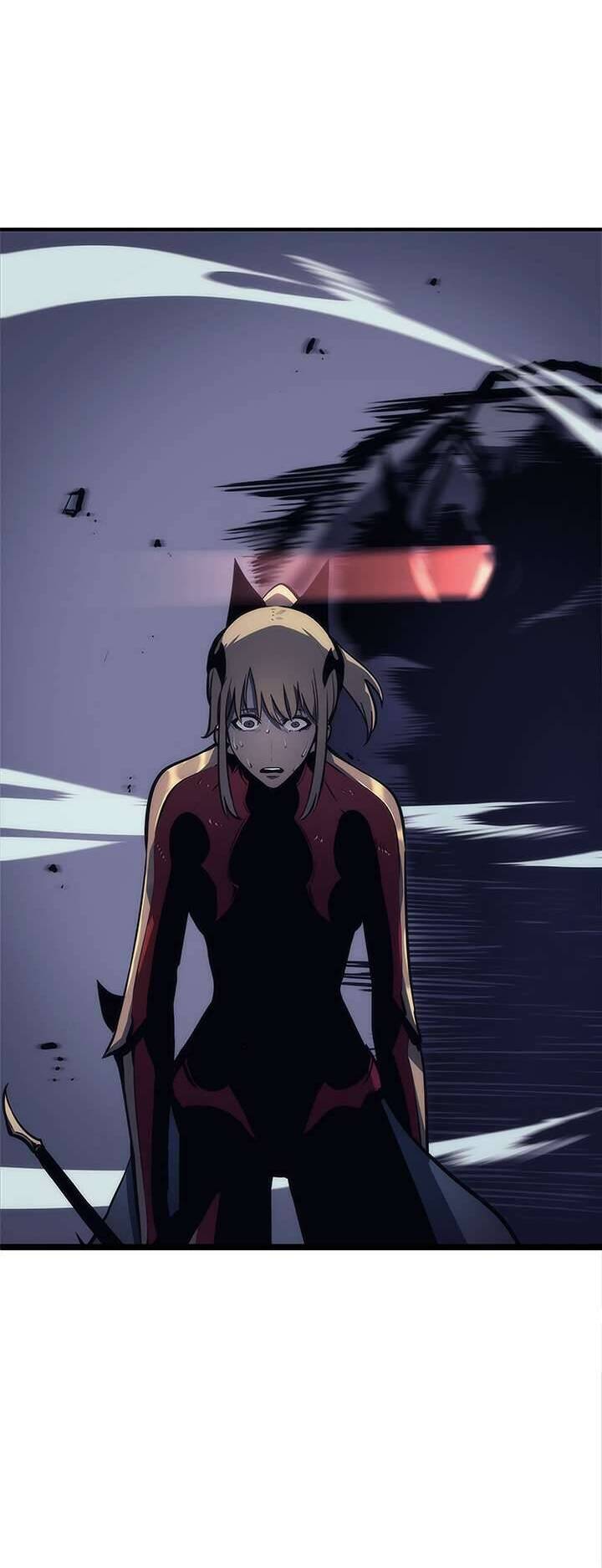 Tôi Thăng Cấp Một Mình Chap 99 - Next Chap 100
