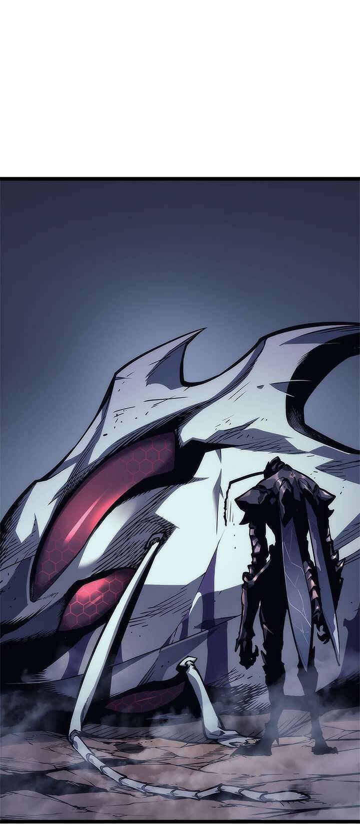 Tôi Thăng Cấp Một Mình Chap 99 - Next Chap 100