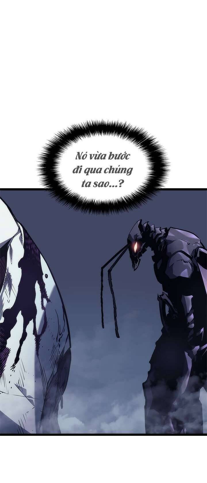 Tôi Thăng Cấp Một Mình Chap 99 - Next Chap 100