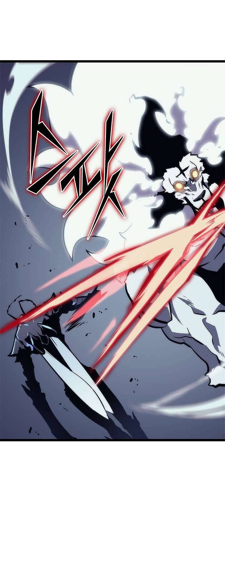 Tôi Thăng Cấp Một Mình Chap 99 - Next Chap 100