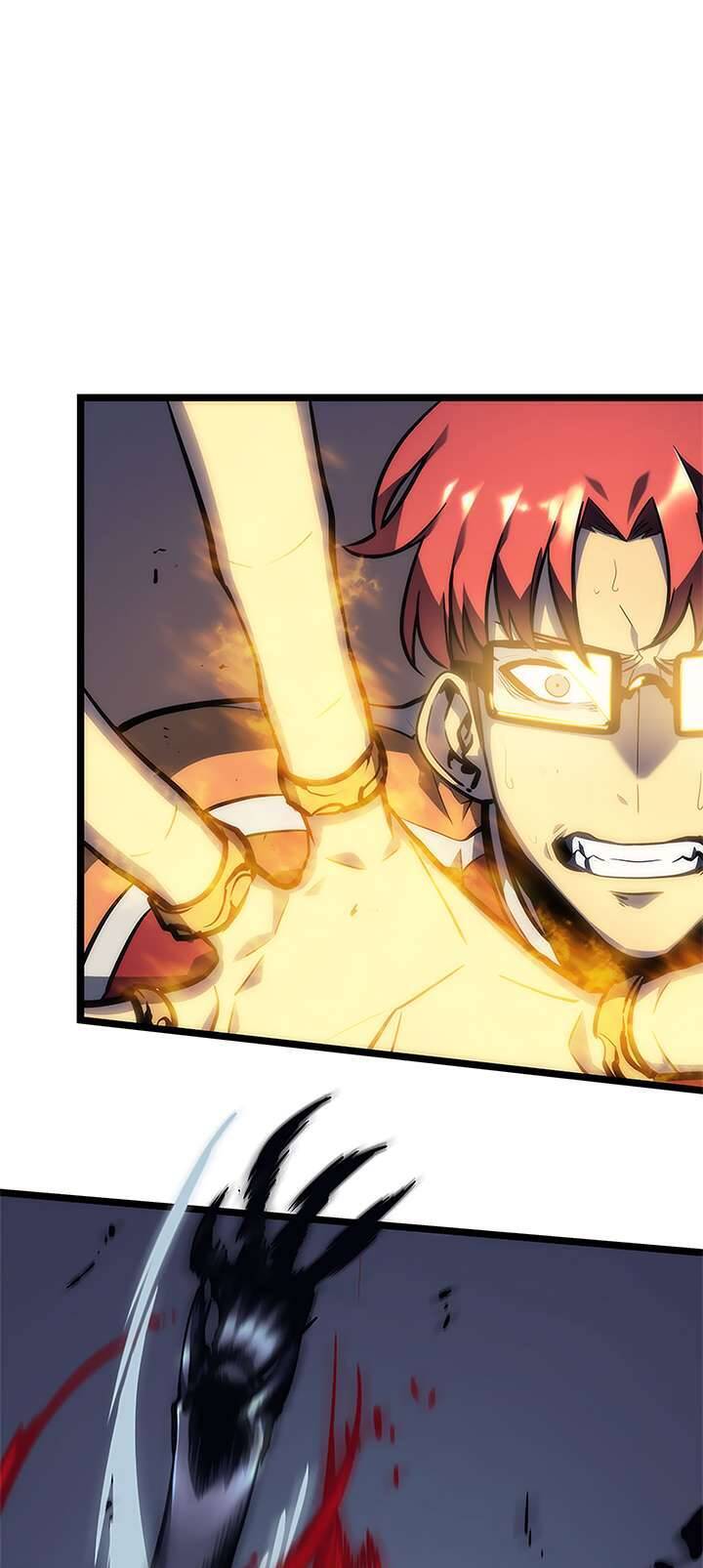 Tôi Thăng Cấp Một Mình Chap 99 - Next Chap 100