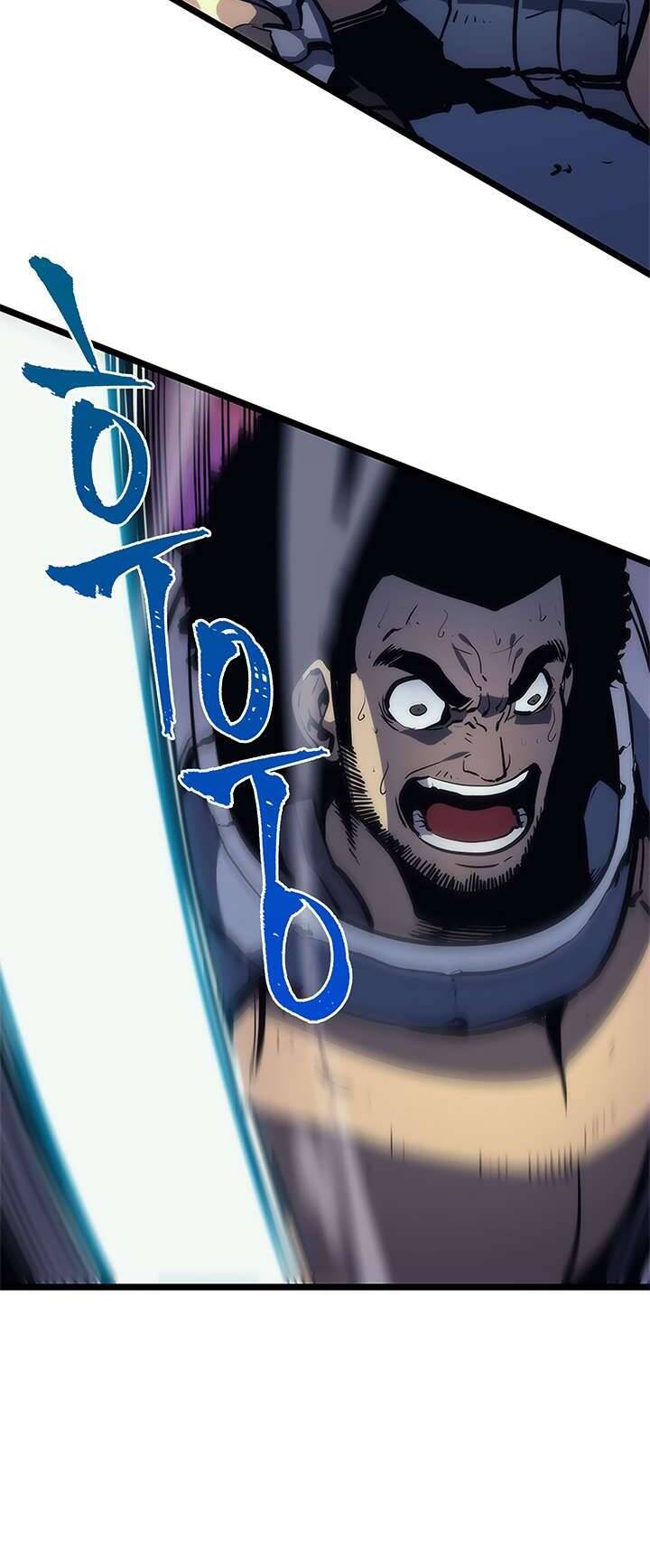Tôi Thăng Cấp Một Mình Chap 99 - Next Chap 100