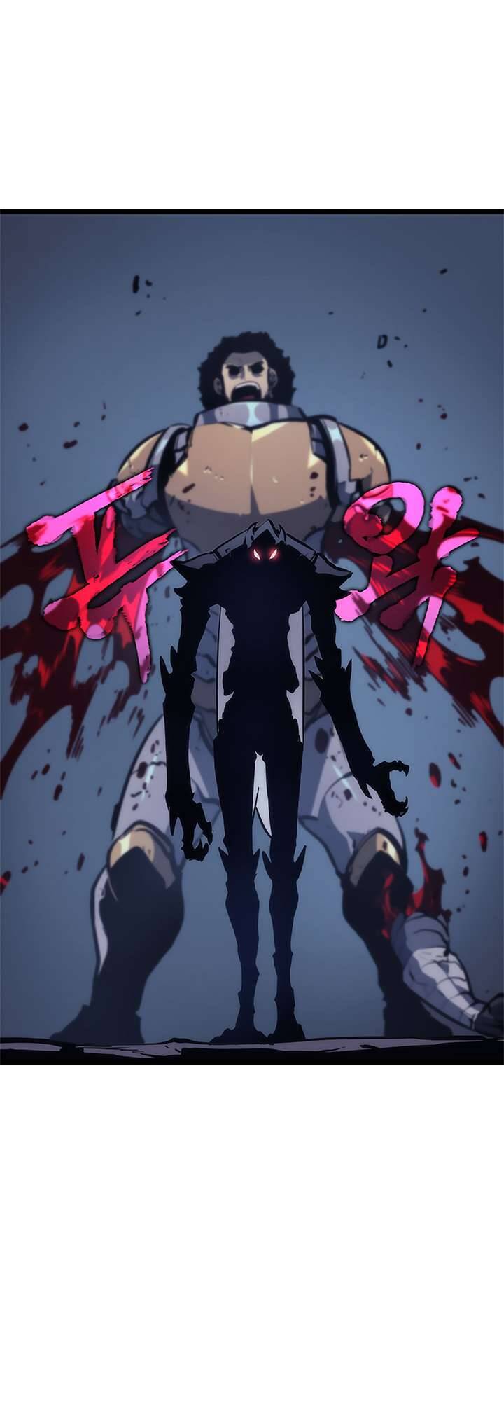 Tôi Thăng Cấp Một Mình Chap 99 - Next Chap 100
