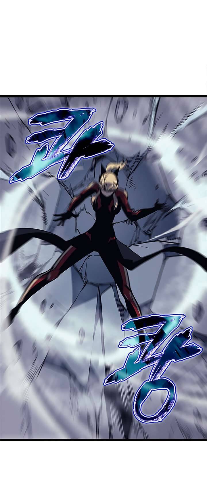 Tôi Thăng Cấp Một Mình Chap 99 - Next Chap 100