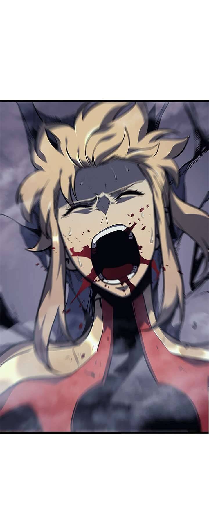 Tôi Thăng Cấp Một Mình Chap 99 - Next Chap 100