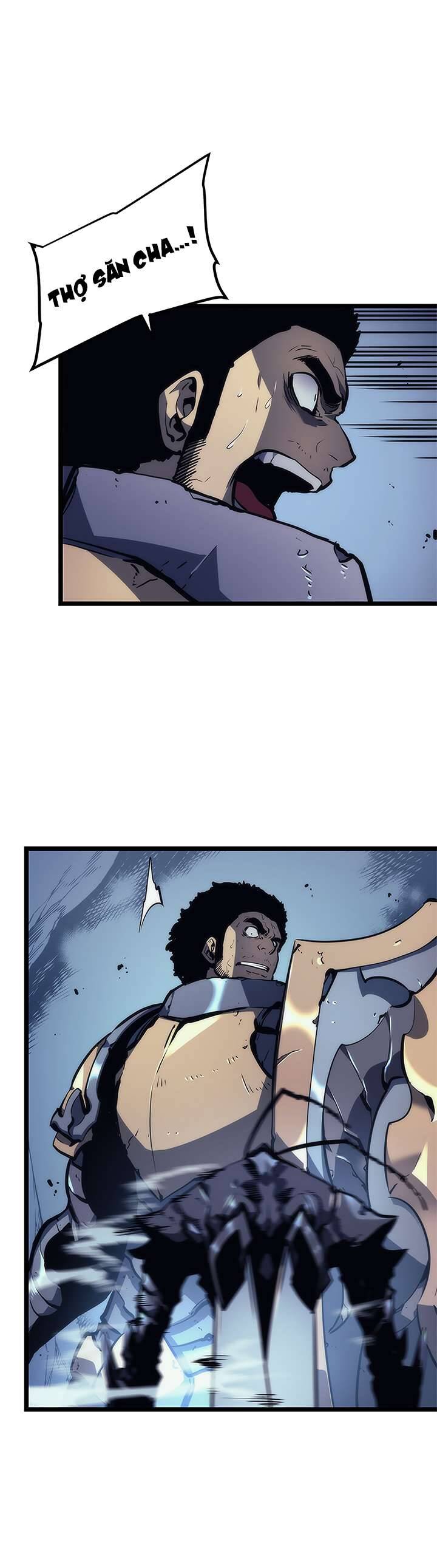 Tôi Thăng Cấp Một Mình Chap 99 - Next Chap 100
