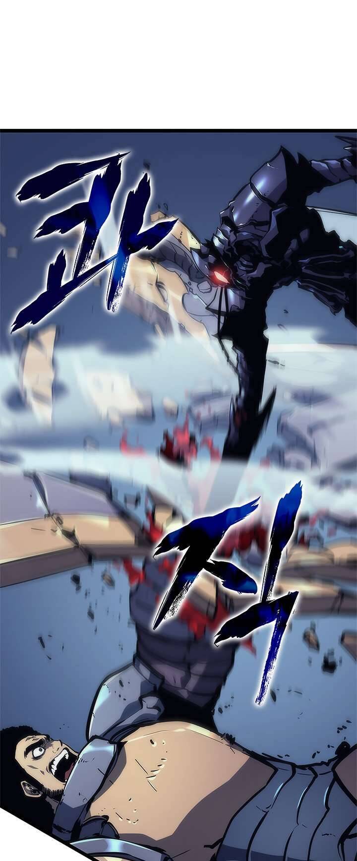 Tôi Thăng Cấp Một Mình Chap 99 - Next Chap 100