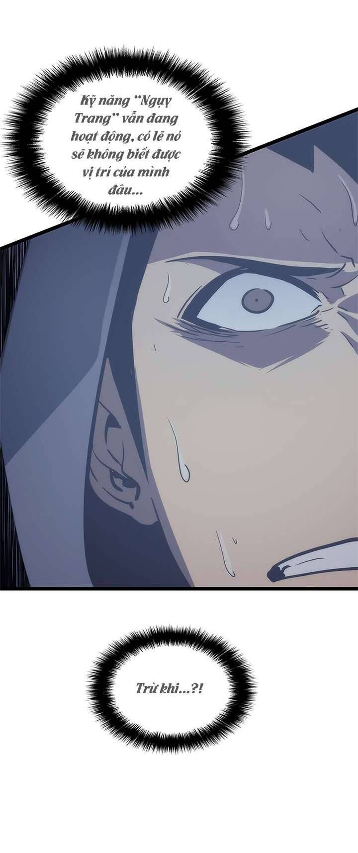 Tôi Thăng Cấp Một Mình Chap 99 - Next Chap 100