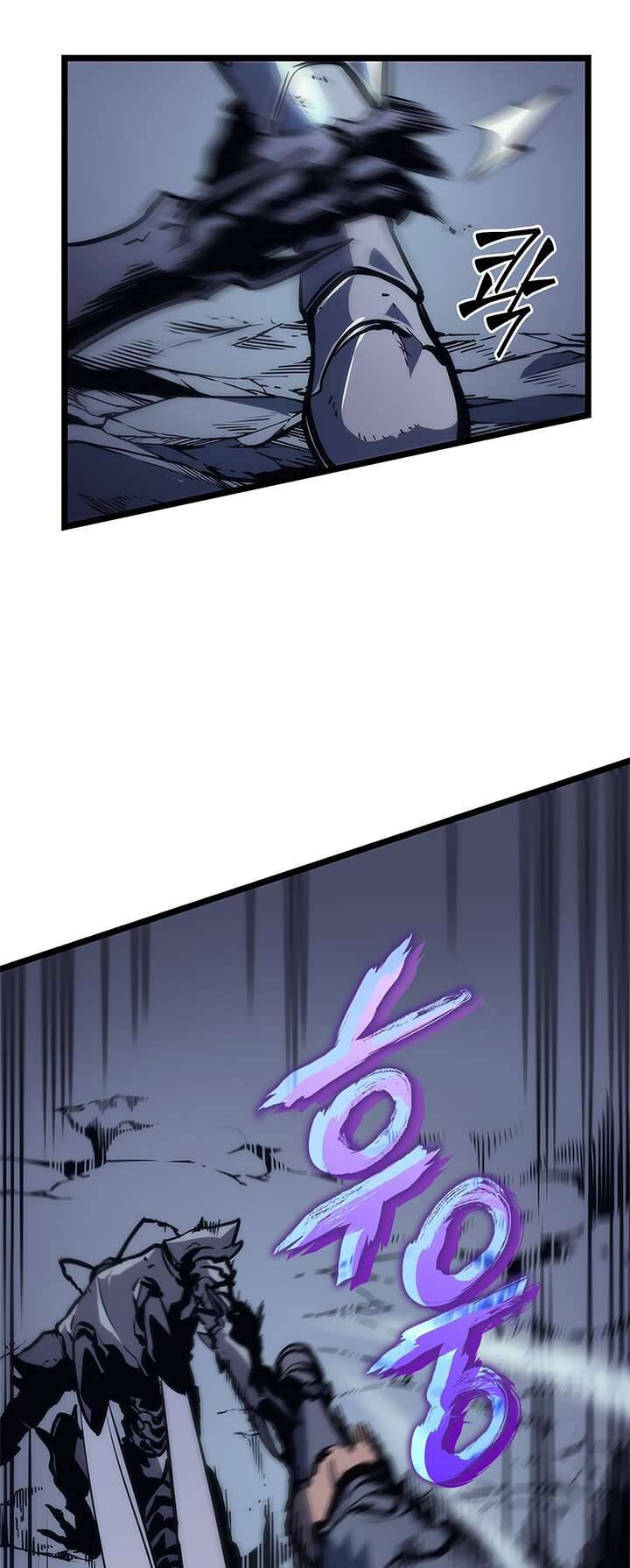 Tôi Thăng Cấp Một Mình Chap 99 - Next Chap 100