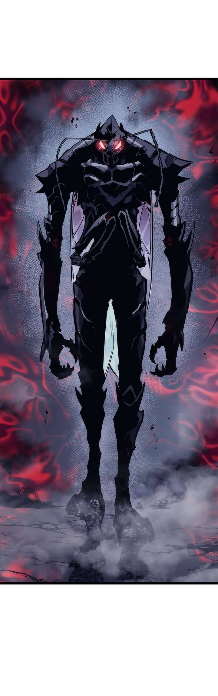 Tôi Thăng Cấp Một Mình Chap 99 - Next Chap 100