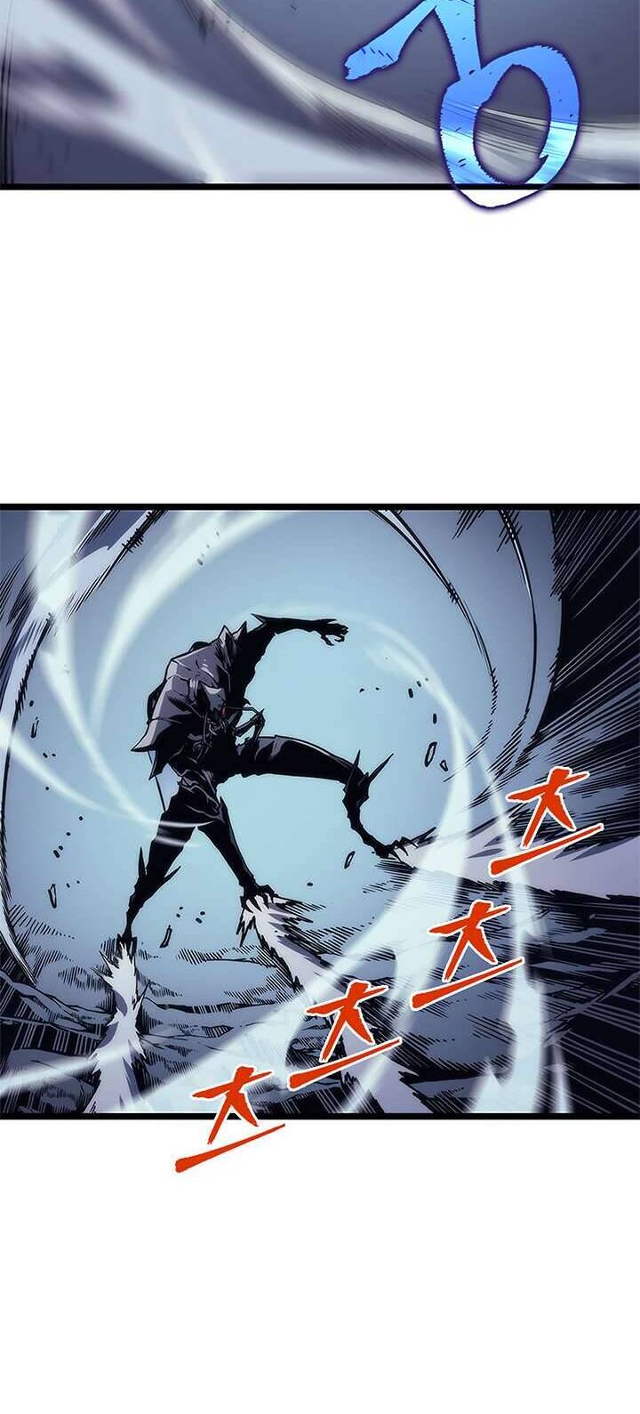 Tôi Thăng Cấp Một Mình Chap 99 - Next Chap 100