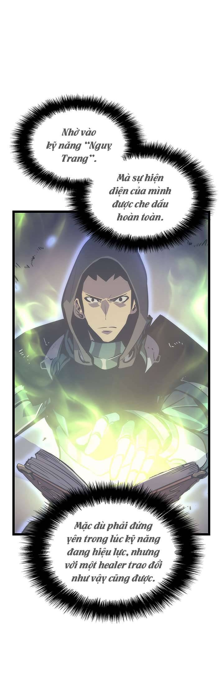 Tôi Thăng Cấp Một Mình Chap 99 - Next Chap 100