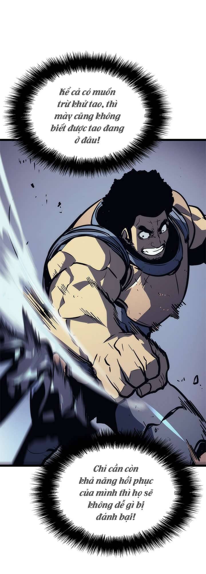 Tôi Thăng Cấp Một Mình Chap 99 - Next Chap 100