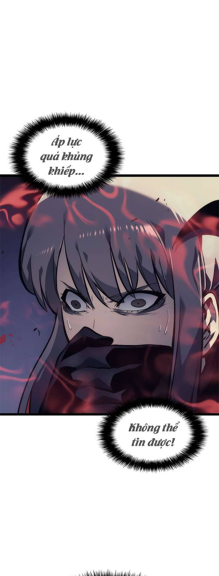 Tôi Thăng Cấp Một Mình Chap 99 - Next Chap 100