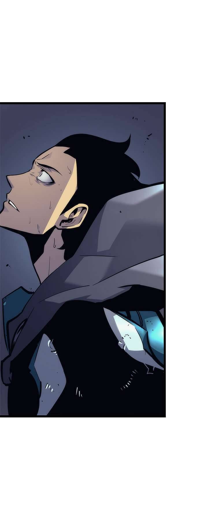 Tôi Thăng Cấp Một Mình Chap 99 - Next Chap 100