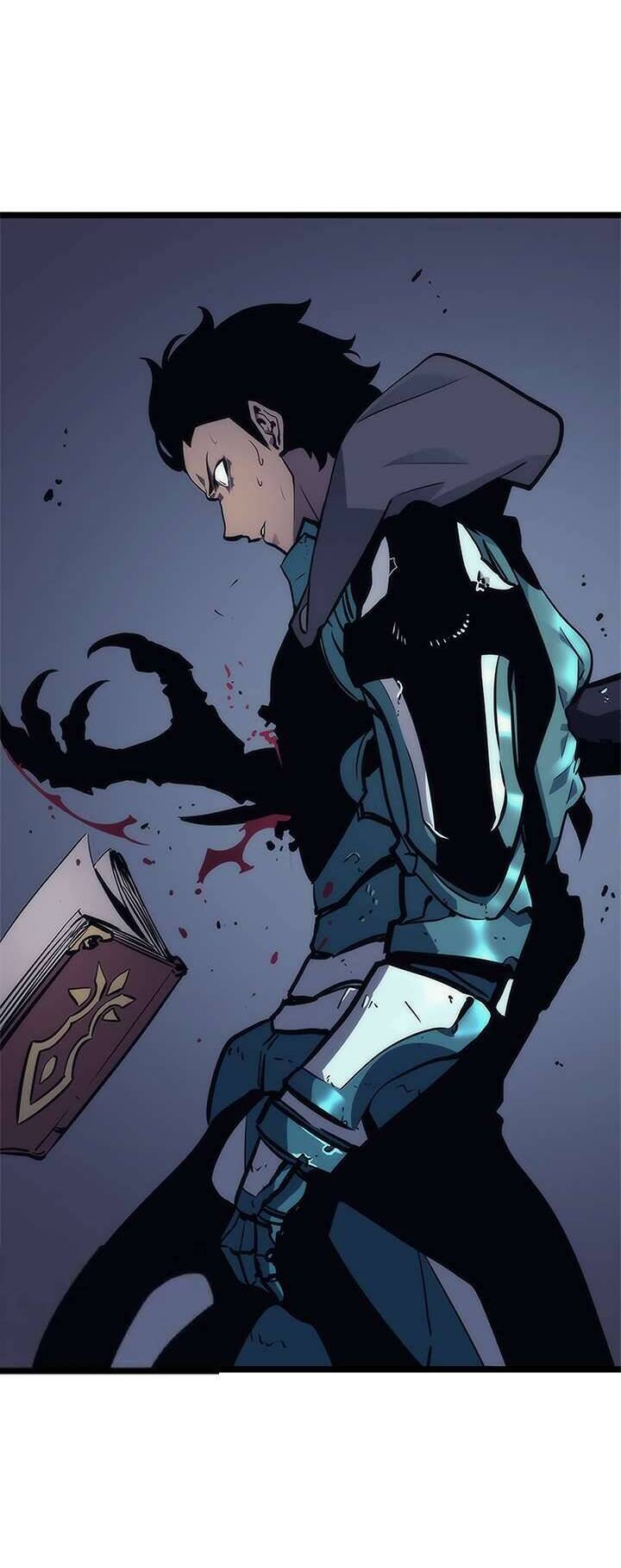 Tôi Thăng Cấp Một Mình Chap 99 - Next Chap 100