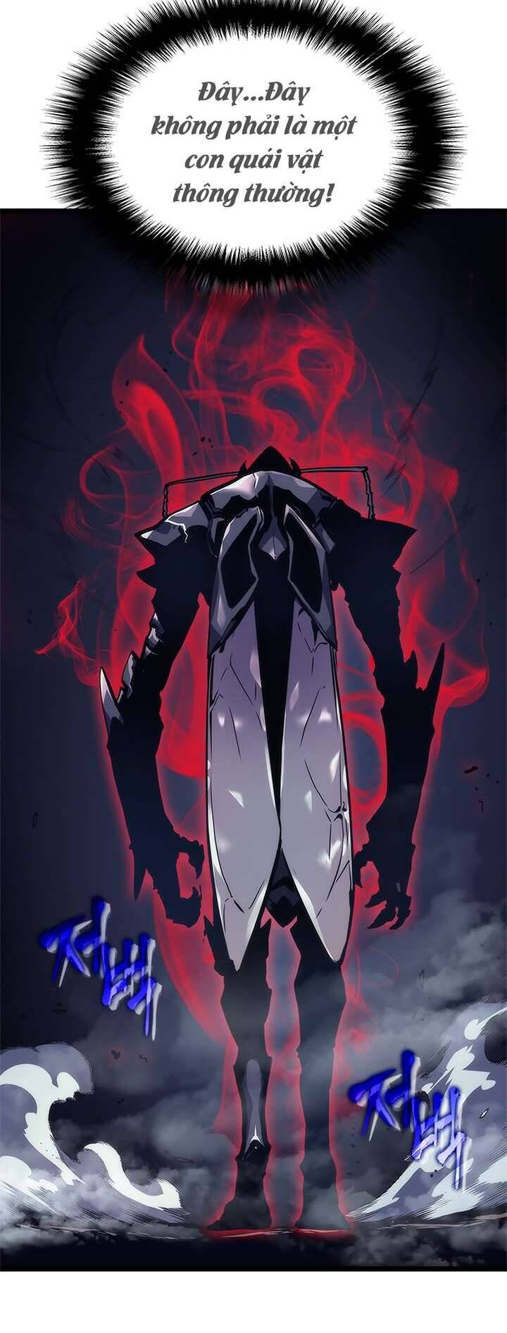 Tôi Thăng Cấp Một Mình Chap 99 - Next Chap 100