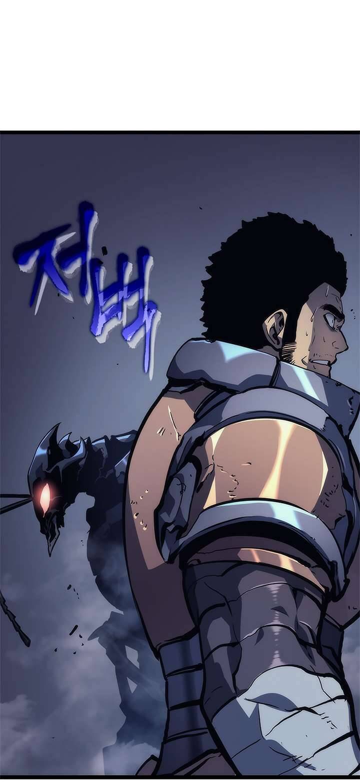 Tôi Thăng Cấp Một Mình Chap 99 - Next Chap 100