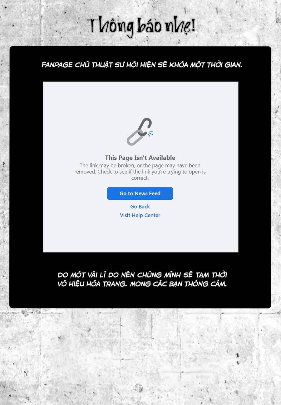 Chú Thuật Hồi Chiến Chap 224 - Next Chap 225