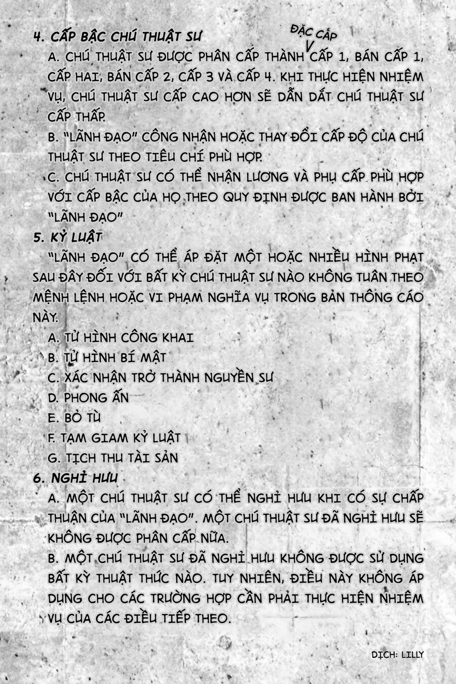 Chú Thuật Hồi Chiến Chap 215 - Next Chap 216