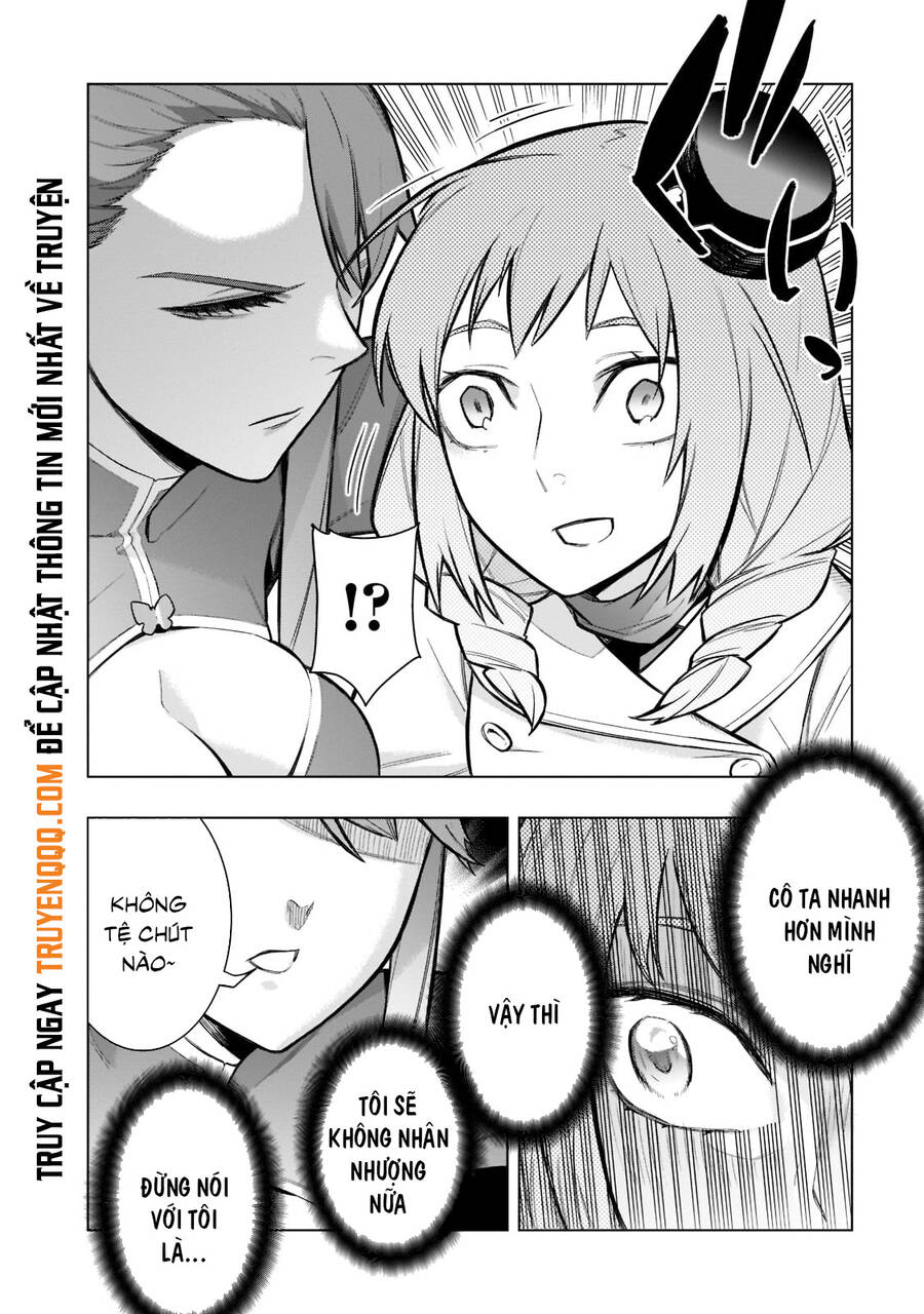 Kuro No Shoukanshi Chap 98 - Next Chap 99