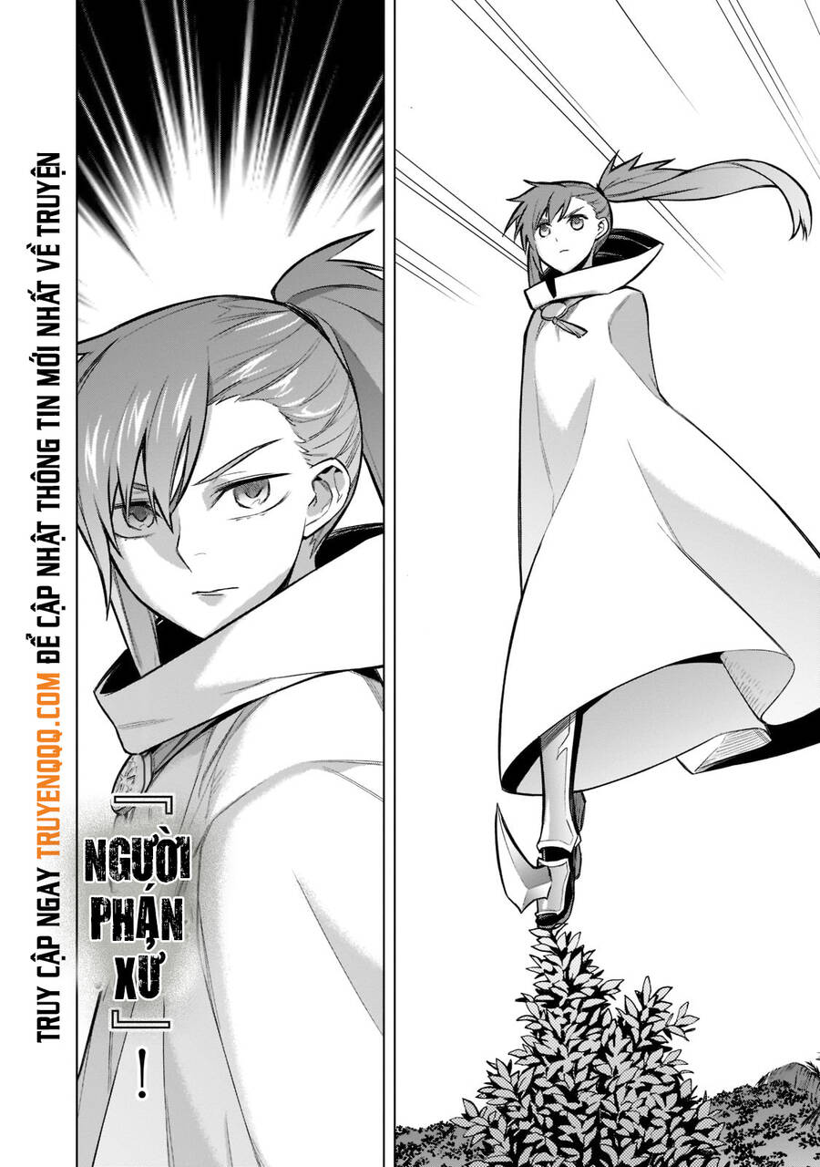 Kuro No Shoukanshi Chap 99 - Next Chap 100