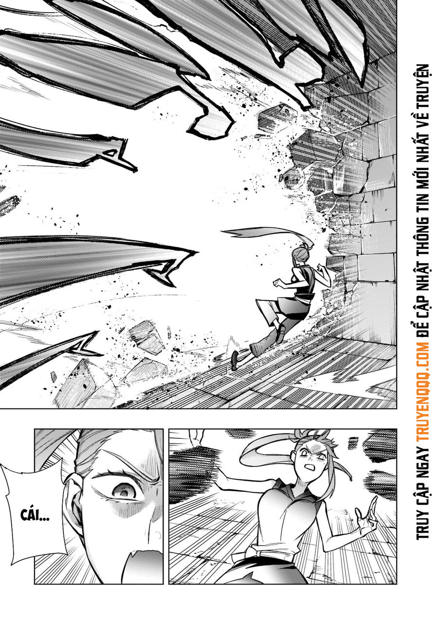 Kuro No Shoukanshi Chap 105 - Next Chap 106