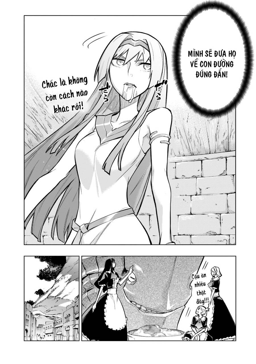 Kuro No Shoukanshi Chap 100 - Next Chap 101