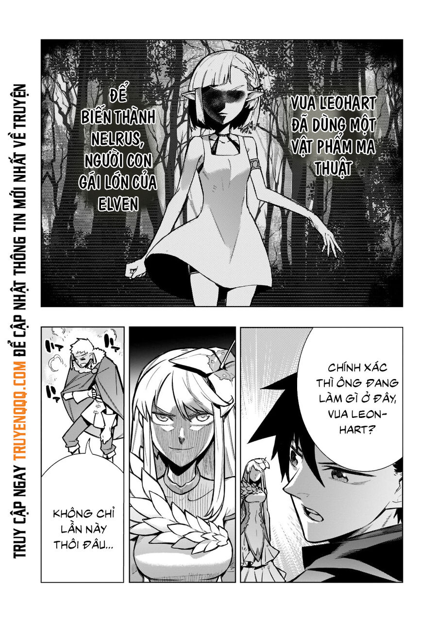 Kuro No Shoukanshi Chap 101 - Next Chap 102