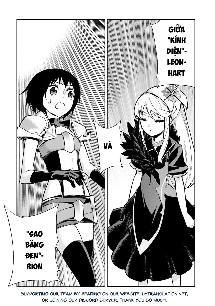 Kuro No Shoukanshi Chap 103 - Next Chap 104