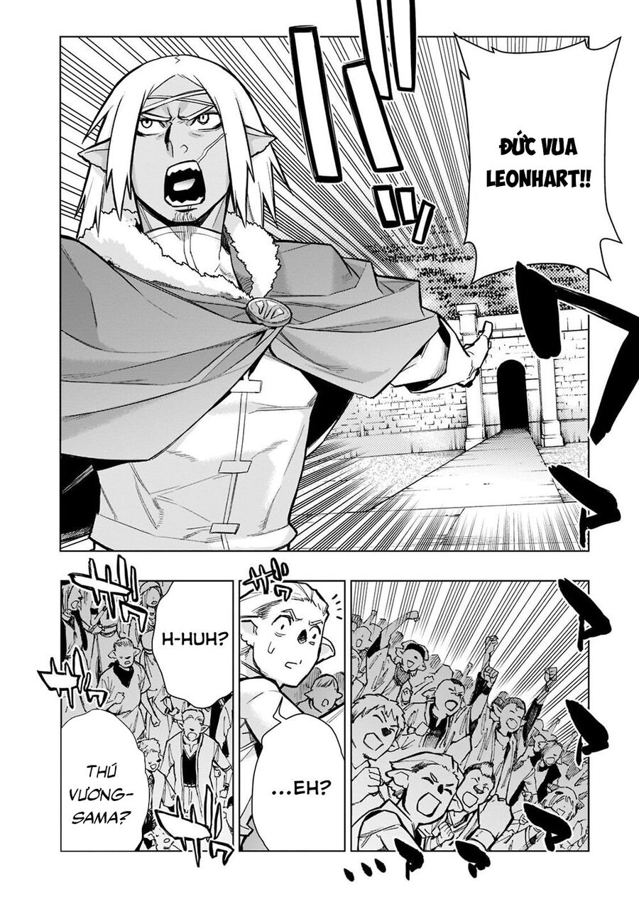 Kuro No Shoukanshi Chap 103 - Next Chap 104