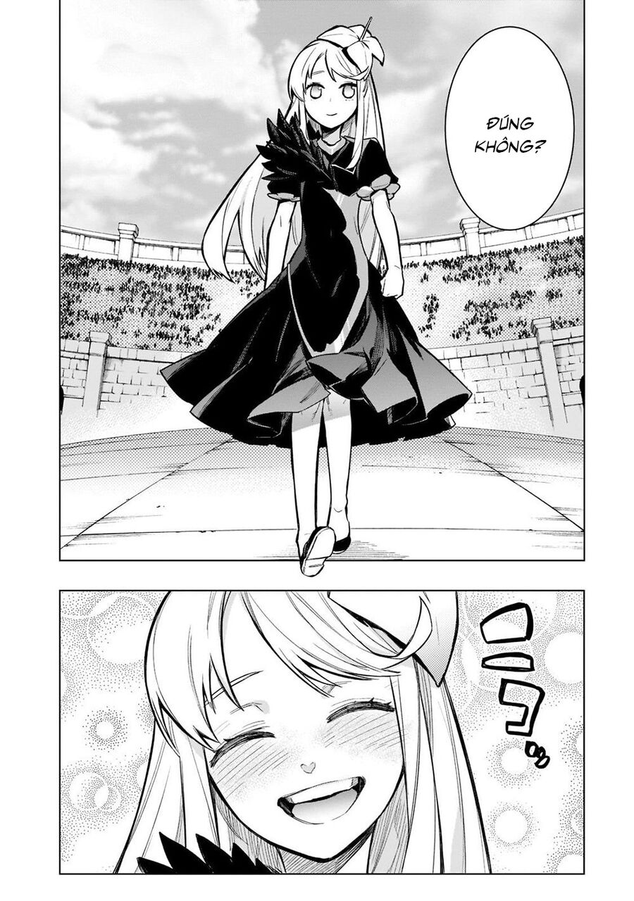 Kuro No Shoukanshi Chap 103 - Next Chap 104