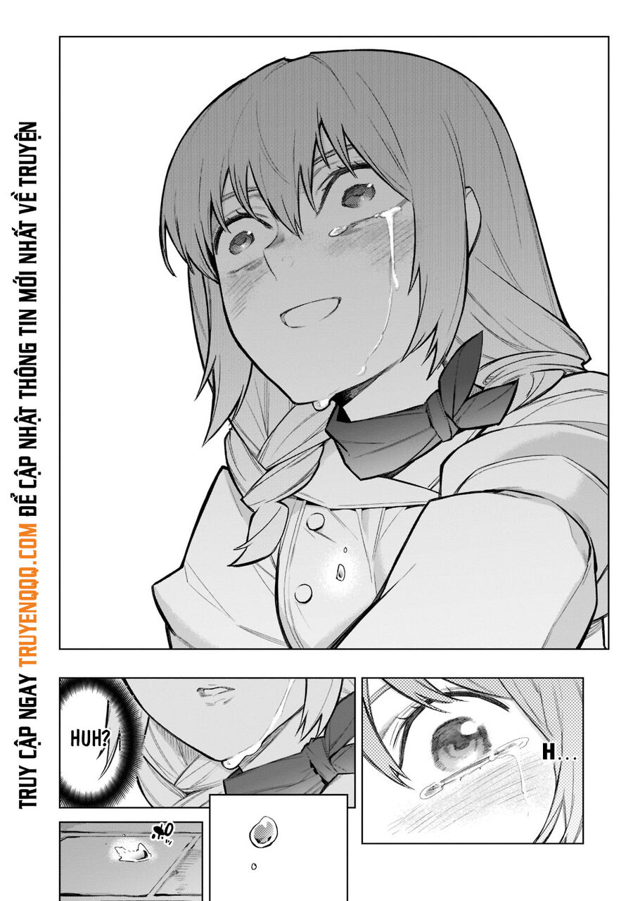 Kuro No Shoukanshi Chap 110 - Next Chap 111