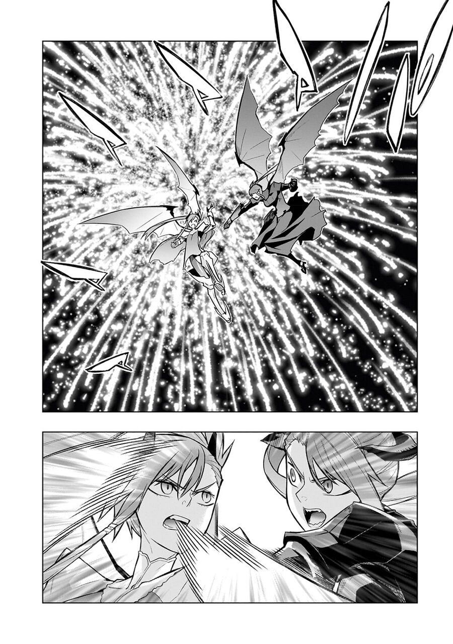 Kuro No Shoukanshi Chap 112 - Next Chap 113