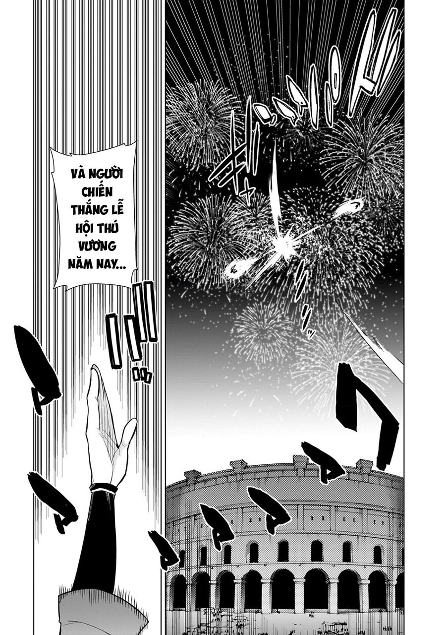 Kuro No Shoukanshi Chap 112 - Next Chap 113