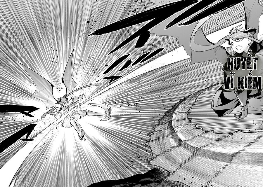 Kuro No Shoukanshi Chap 113 - Next Chap 114