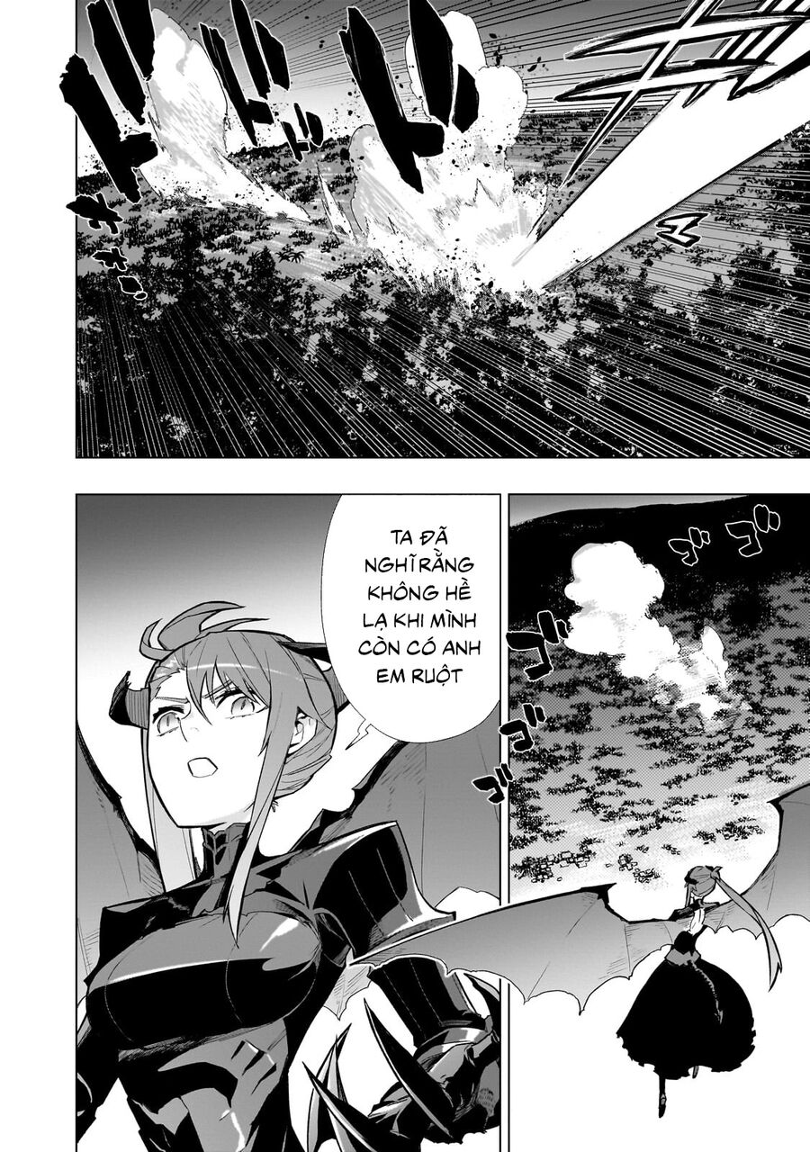 Kuro No Shoukanshi Chap 113 - Next Chap 114