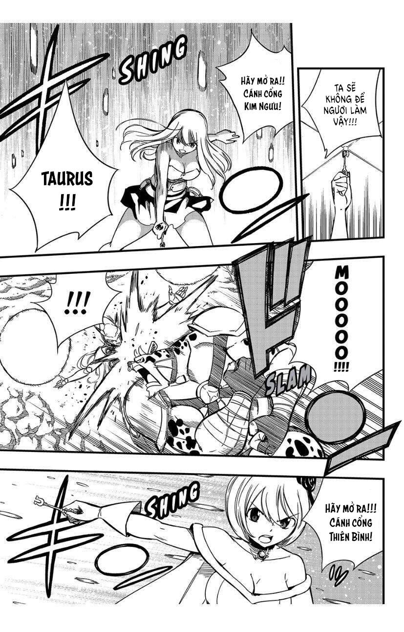 Hội Pháp Sư: Nhiệm Vụ 100 Năm Chap 134 - Next Chap 135