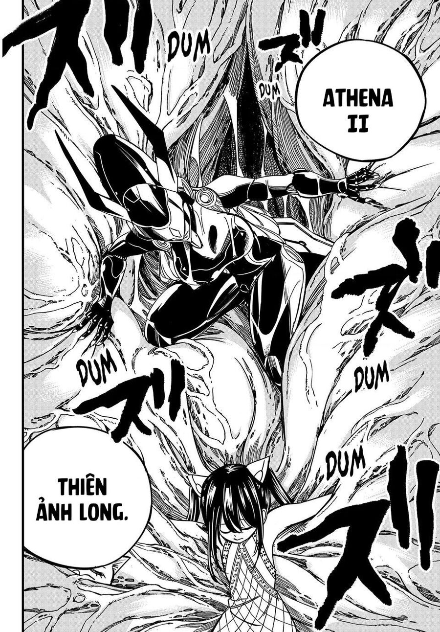 Hội Pháp Sư: Nhiệm Vụ 100 Năm Chap 139 - Next Chap 140