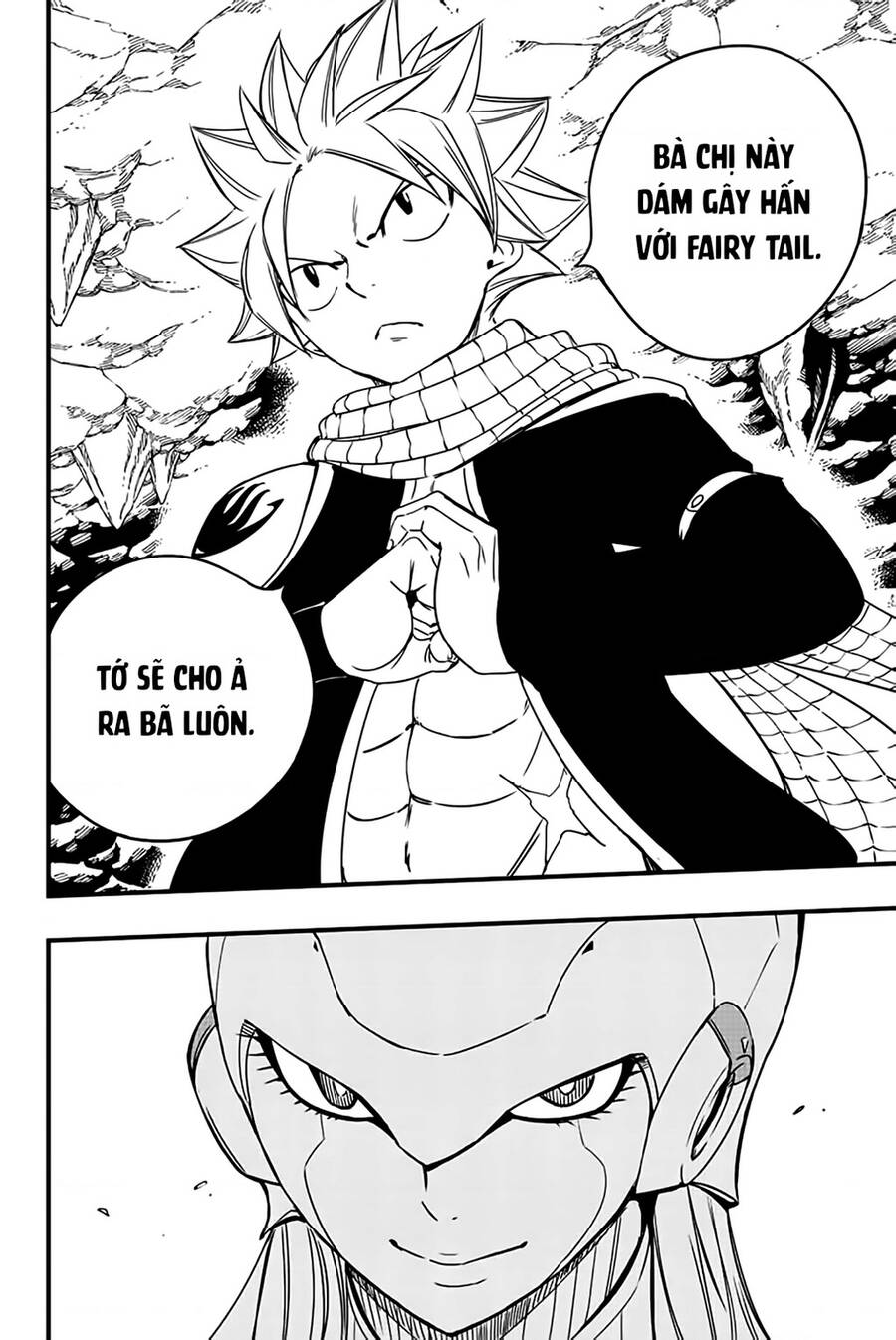 Hội Pháp Sư: Nhiệm Vụ 100 Năm Chap 130 - Next Chap 131