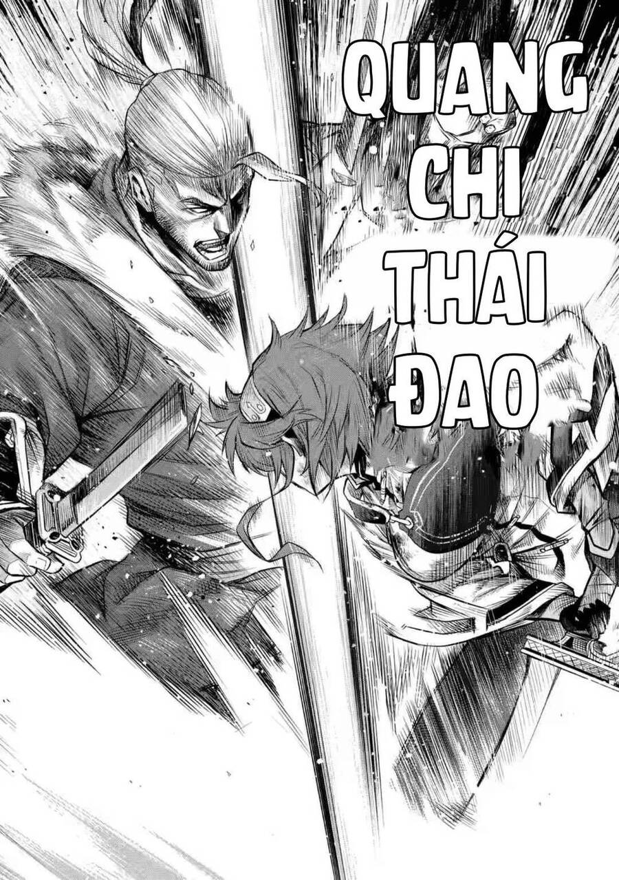 Chuyển Sinh Không Nghề Nghiệp: Tôi Sẽ Cố Gắng Hết Sức Nếu Tôi Đến Thế Giới Khác Chap 87.5 - Next Chap 88.5