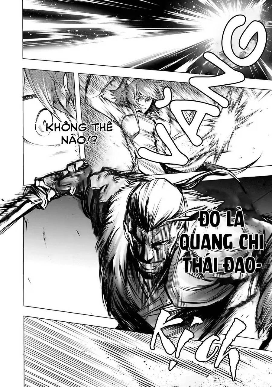 Chuyển Sinh Không Nghề Nghiệp: Tôi Sẽ Cố Gắng Hết Sức Nếu Tôi Đến Thế Giới Khác Chap 87.5 - Next Chap 88.5
