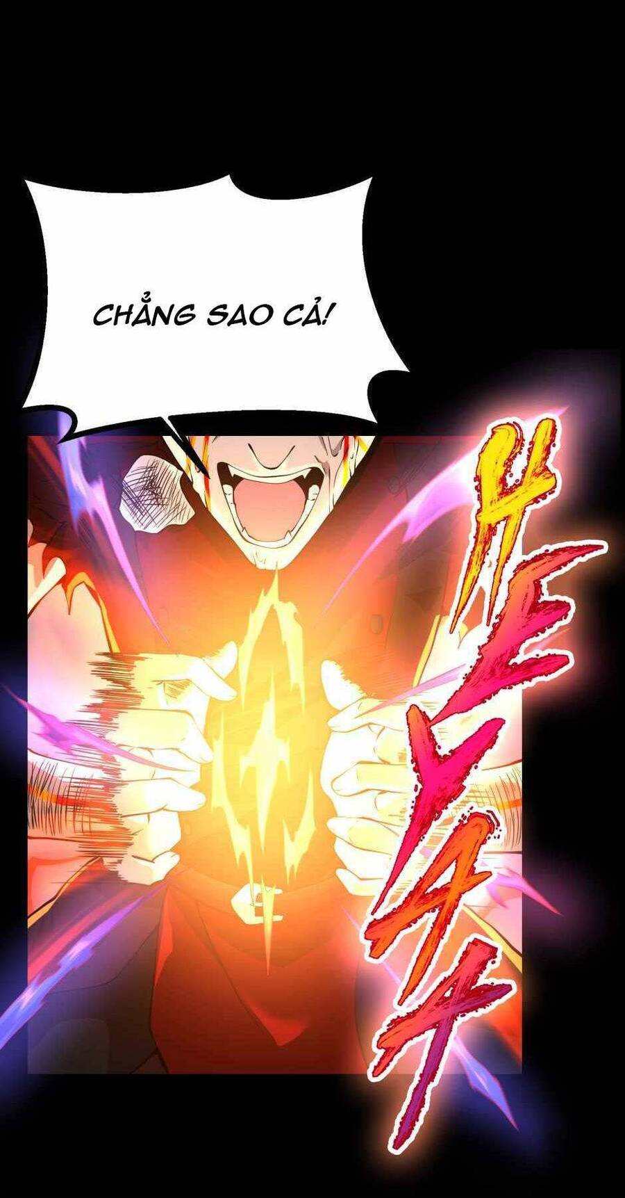 Ánh Sáng Cuối Con Đường Chap 139 - Next Chap 140