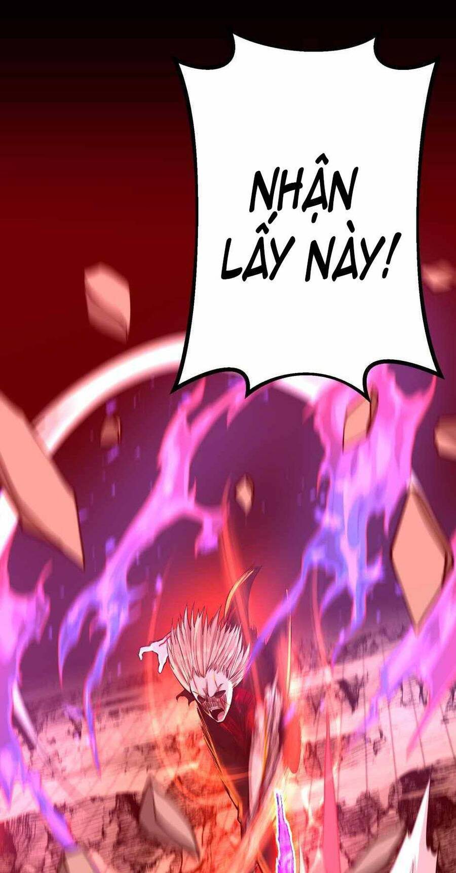 Ánh Sáng Cuối Con Đường Chap 139 - Next Chap 140