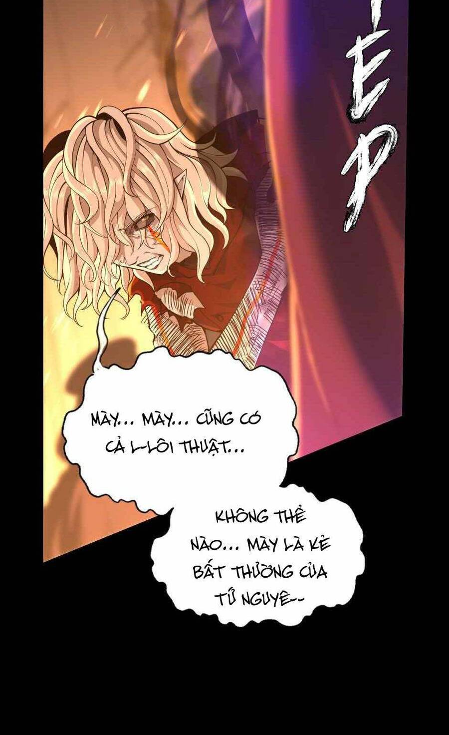 Ánh Sáng Cuối Con Đường Chap 139 - Next Chap 140